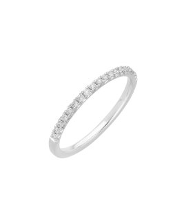 Pereirinha Noivado Joia Anel Ouro 19.2K e Diamante Mulher PEOMJ5067AJOB13MM