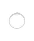 Pereirinha Noivado Joia Anel Ouro 19.2K e Diamante Mulher PEOMJ5088AJOB35MM Pereirinha Noivado Joia Anel Ouro 19.2K e Diamante Mulher PEOMJ5088AJOB35MM