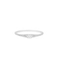 Pereirinha Noivado Joia Anel Ouro 19.2K e Diamante Mulher PEOMJ5088AJOB35MM Pereirinha Noivado Joia Anel Ouro 19.2K e Diamante Mulher PEOMJ5088AJOB35MM