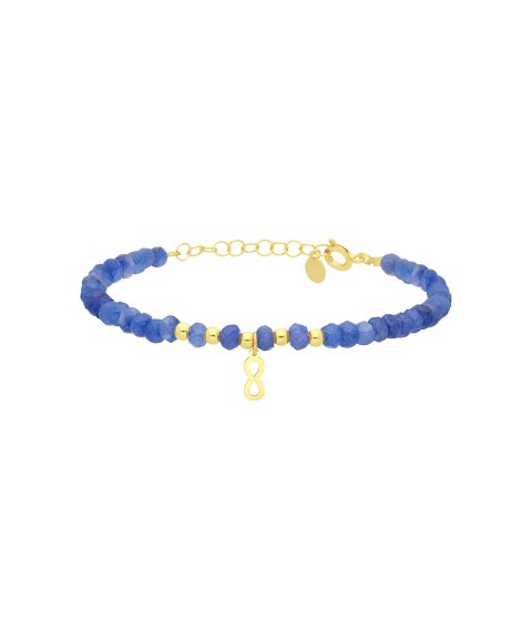 Pereirinha Infinito Joia Pulseira Mulher PEPUK00207DI Pereirinha Infinito Joia Pulseira Mulher PEPUK00207DI