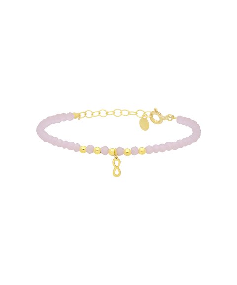 Pereirinha Infinito Joia Pulseira Mulher PEPUK00211DI Pereirinha Infinito Joia Pulseira Mulher PEPUK00211DI