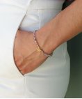 Pereirinha Árvore da Vida Joia Pulseira Mulher PEPUK00254DA