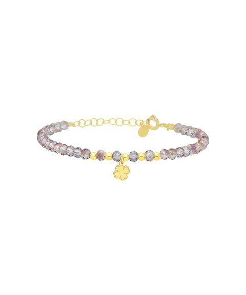 Pereirinha Trevo Joia Pulseira Mulher PEPUK00254DT Pereirinha Trevo Joia Pulseira Mulher PEPUK00254DT