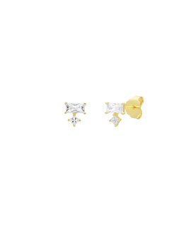Pereirinha Piano Joia Brincos Mulher PER183BR01237D