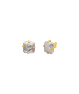 Pereirinha Alba Joia Brincos Mulher PER183BR1257D