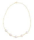 Pereirinha Alba Joia Colar Mulher PER183CL0017D