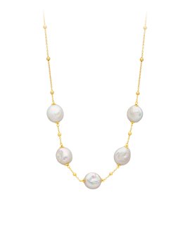 Pereirinha Alba Joia Colar Mulher PER183CL0017D