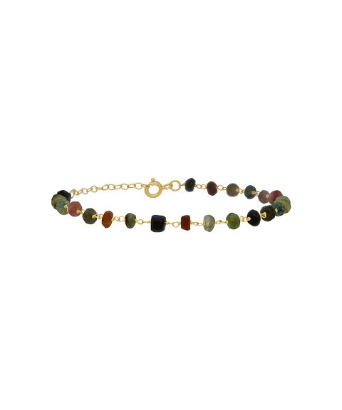 Pereirinha Cores Joia Pulseira Mulher PER183PL0013D Pereirinha Cores Joia Pulseira Mulher PER183PL0013D
