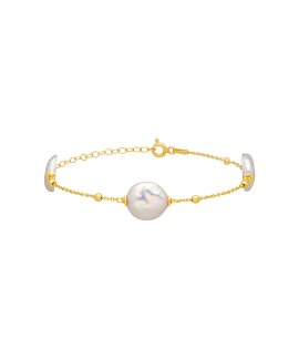 Pereirinha Alba Joia Pulseira Mulher PER183PL01108D