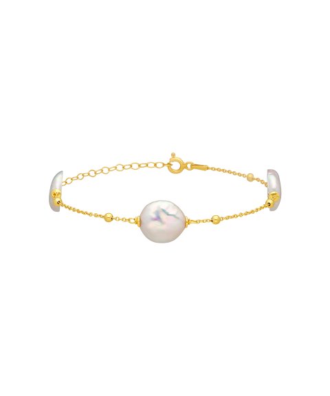 Pereirinha Alba Joia Pulseira Mulher PER183PL01108D