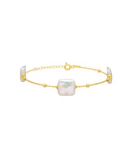 Pereirinha Alba Joia Pulseira Mulher PER183PL01109D