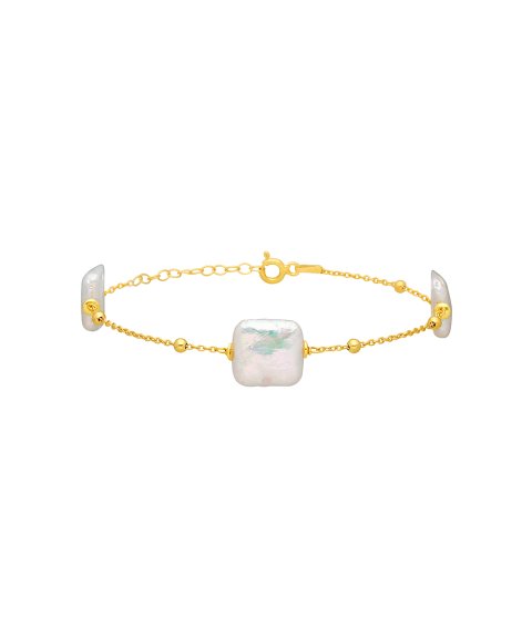 Pereirinha Alba Joia Pulseira Mulher PER183PL01109D