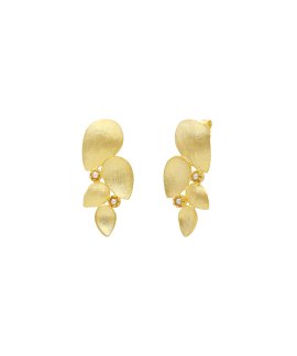 Pereirinha Marisa Joia Brincos Mulher PER194BR25037D