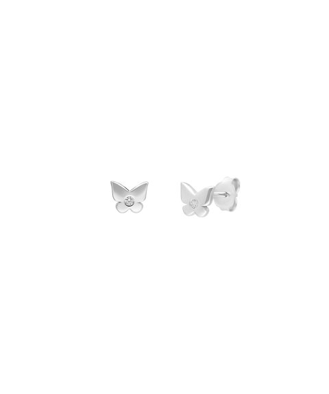 Pereirinha Borboleta Joia Brincos PER194BR31334 Pereirinha Borboleta Joia Brincos PER194BR31334