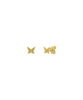 Pereirinha Borboleta Joia Brincos PER194BR31369D