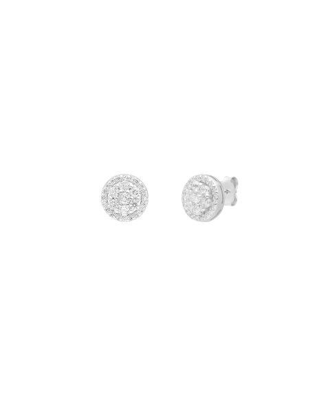 Pereirinha Luz Joia Brincos Mulher PER194BR32096