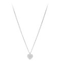 Pereirinha Amor Joia Colar Brincos Set Mulher PER194CJ00002