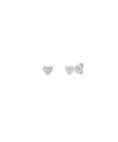 Pereirinha Amor Joia Colar Brincos Set Mulher PER194CJ00002