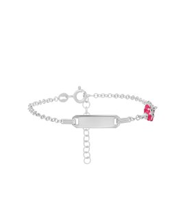 Pereirinha Mimosa Joia Pulseira Menina PER194PU02014F