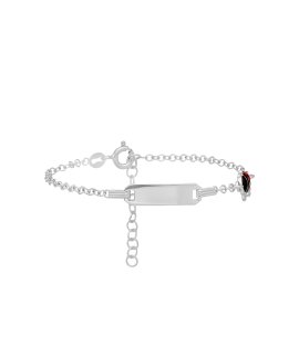 Pereirinha Mimosa Joia Pulseira Menina PER194PU02014J
