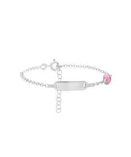 Pereirinha Mimosa Joia Pulseira Menina PER194PU02014
