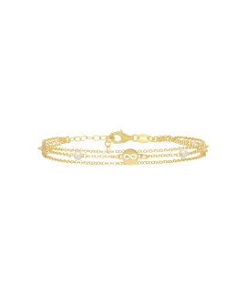 Pereirinha Sofia Joia Pulseira Mulher PER194PU12049DI