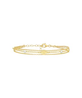 Pereirinha Sofia Joia Pulseira Mulher PER194PU12049DT