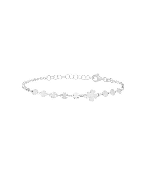 Pereirinha Trevo Joia Pulseira Mulher PER194PU12074 Pereirinha Trevo Joia Pulseira Mulher PER194PU12074