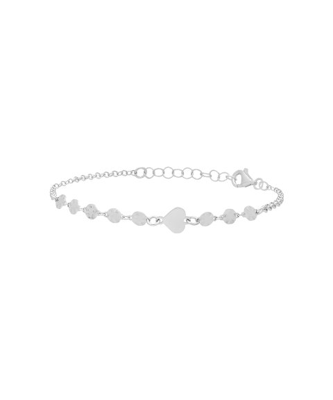 Pereirinha Coração Joia Pulseira Mulher PER194PU12076 Pereirinha Coração Joia Pulseira Mulher PER194PU12076