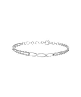 Pereirinha Pureza Joia Pulseira Mulher PER194PU14059