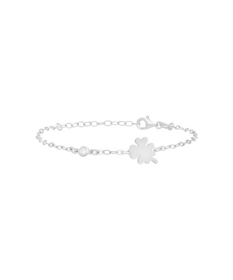 Pereirinha Trevo Joia Pulseira Mulher PER194PU22139 Pereirinha Trevo Joia Pulseira Mulher PER194PU22139