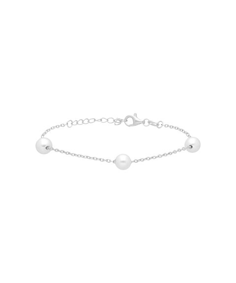 Pereirinha Pérola Joia Pulseira Mulher PER194PU22150 Pereirinha Pérola Joia Pulseira Mulher PER194PU22150