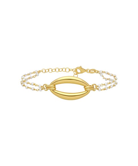 Pereirinha Lola Joia Pulseira Mulher PER194PU25032D Pereirinha Lola Joia Pulseira Mulher PER194PU25032D