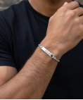 Pereirinha Básicos Joia Pulseira Homem PER194PU35007