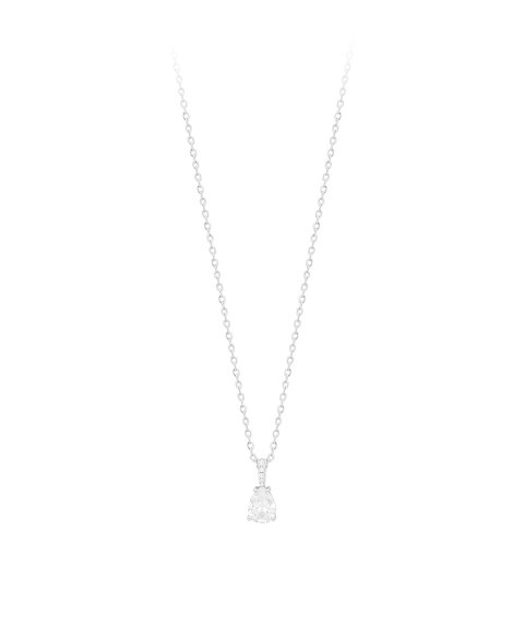 Pereirinha Gota Joia Colar Mulher PER194VO22020 Pereirinha Gota Joia Colar Mulher PER194VO22020