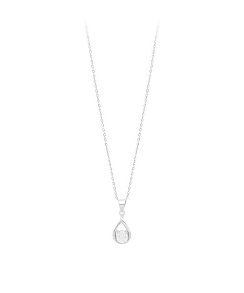 Pereirinha Gota Joia Colar Mulher PER194VO23245 Pereirinha Gota Joia Colar Mulher PER194VO23245