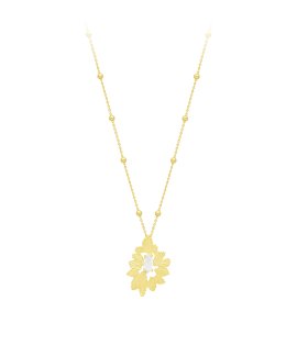 Pereirinha Frisson Joia Colar Mulher PER194VO23247DBR