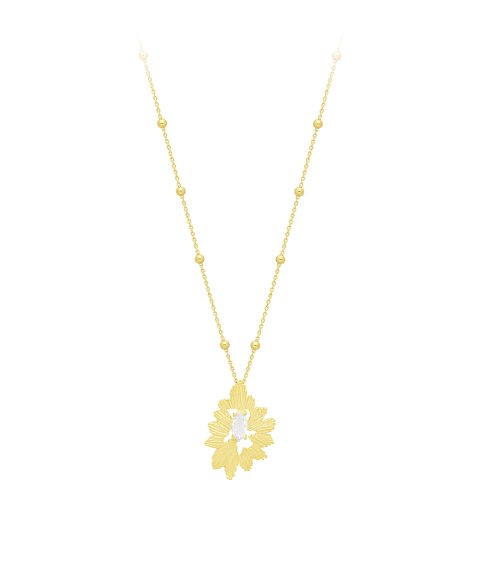 Pereirinha Frisson Joia Colar Mulher PER194VO23247DBR Pereirinha Frisson Joia Colar Mulher PER194VO23247DBR