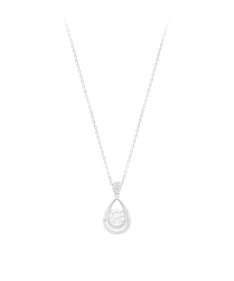 Pereirinha Gota Joia Colar Mulher PER194VO25034 Pereirinha Gota Joia Colar Mulher PER194VO25034