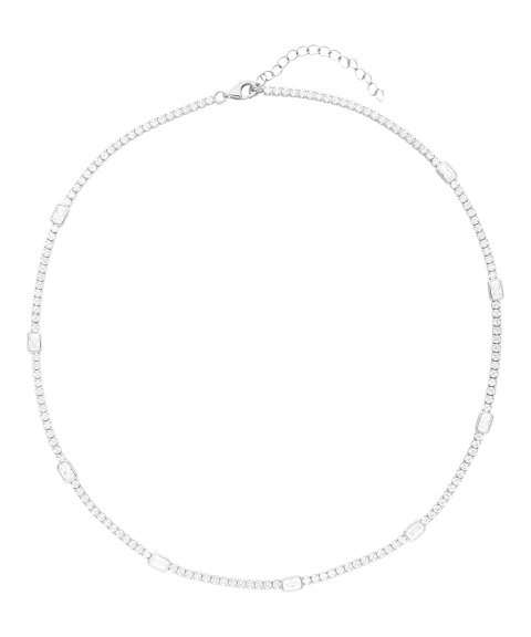 Pereirinha Cascata de Luz Joia Colar Mulher PER194VO29039