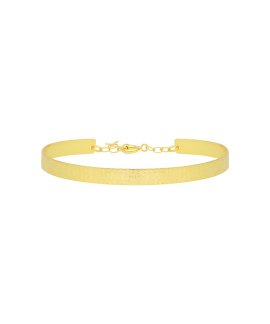 Pereirinha Dânia Joia Pulseira Bangle Mulher PER458E7191DV