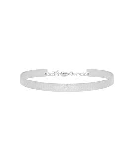 Pereirinha Dânia Joia Pulseira Bangle PER458E7191R