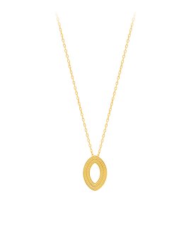 Pereirinha Solange Joia Colar Mulher PERAAVL1151
