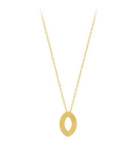 Pereirinha Solange Joia Colar Mulher PERAAVL1151