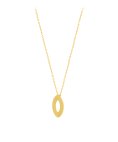 Pereirinha Solange Joia Colar Mulher PERAAVL1151