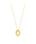 Pereirinha Solange Joia Colar Mulher PERAAVL1151