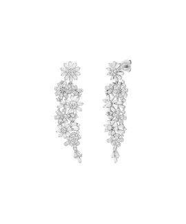Pereirinha Bouquet Joia Brincos Mulher PERBLBR6395