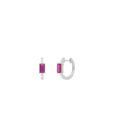 Pereirinha Paixão Joia Brincos Mulher PERBR1645920 Pereirinha Paixão Joia Brincos Mulher PERBR1645920