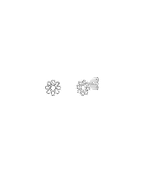 Pereirinha Flor Joia Brincos Menina PERBR73054900 Pereirinha Flor Joia Brincos Menina PERBR73054900