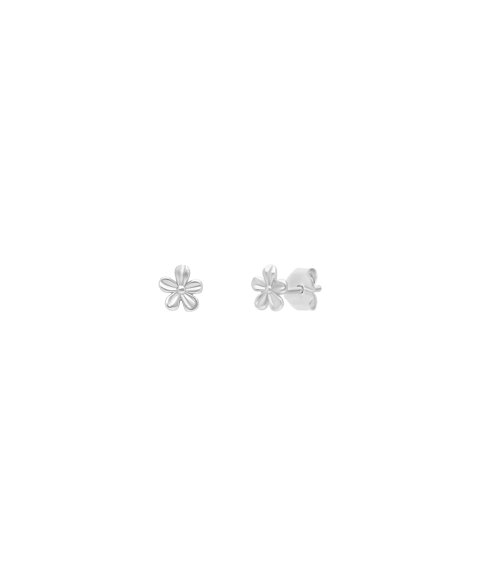 Pereirinha Flor Joia Brincos Menina PERBR73055000 Pereirinha Flor Joia Brincos Menina PERBR73055000